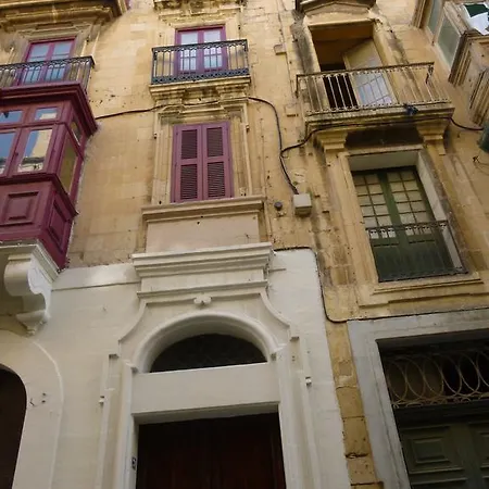 Princess Elena Bed & Breakfast Valletta
