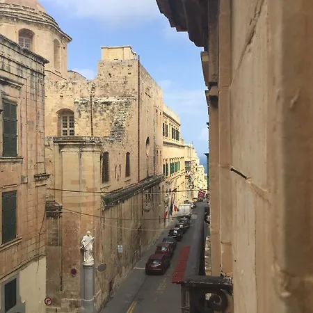Bed & Breakfast Princess Elena Valletta