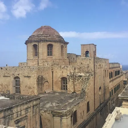 Princess Elena Bed & Breakfast Valletta